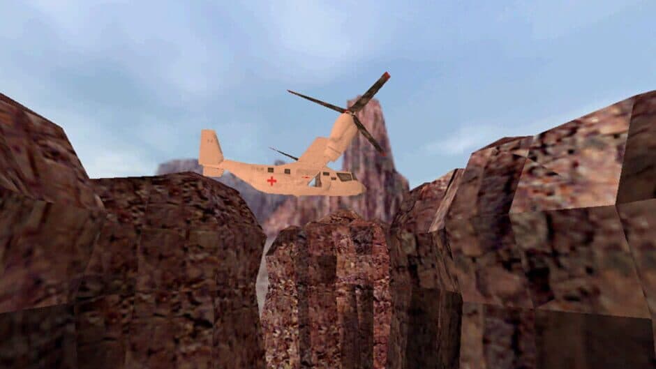 Скриншот 6 из Half-Life: Visitors