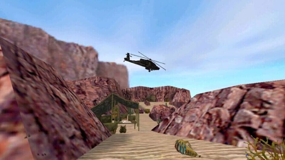 Скриншот 10 из Half-Life: Visitors