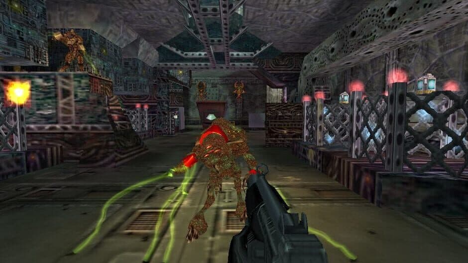 Скриншот 2 из Half-Life: Prison