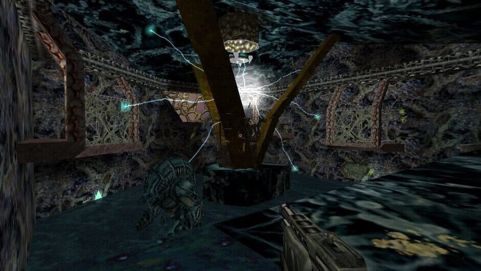 Скриншот 3 из Half-Life: Prison