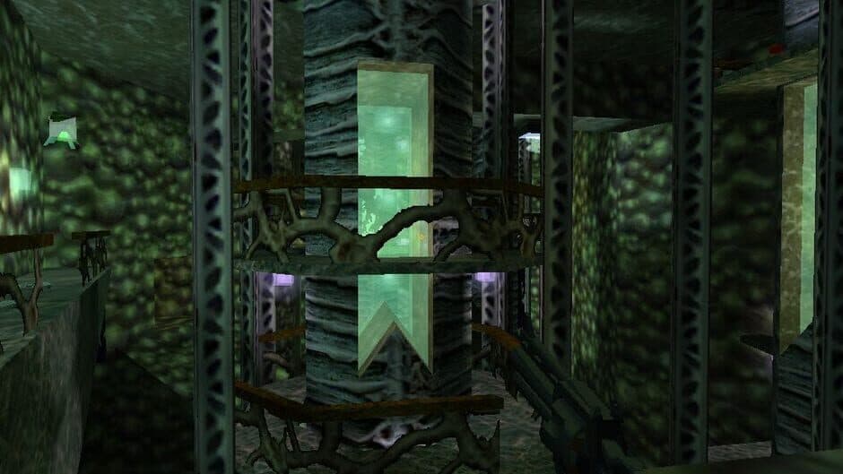 Скриншот 5 из Half-Life: Prison