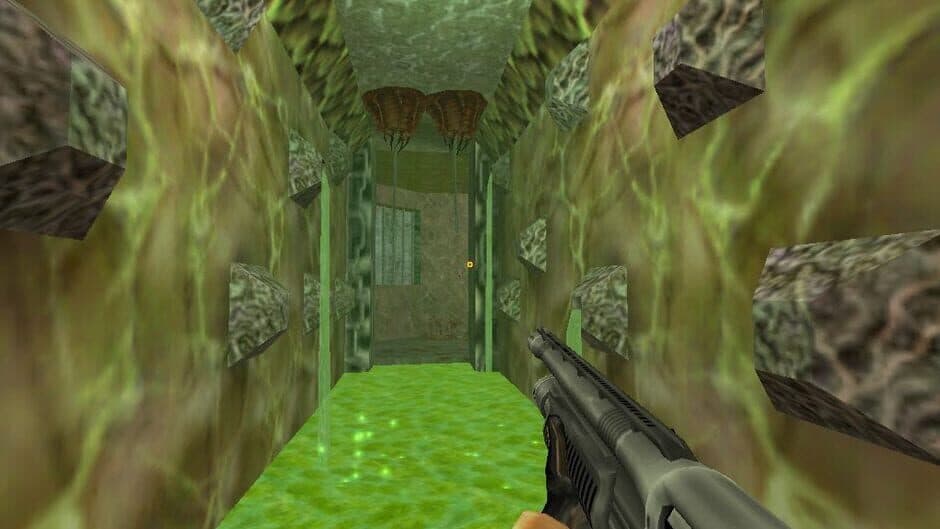 Скриншот 6 из Half-Life: Prison