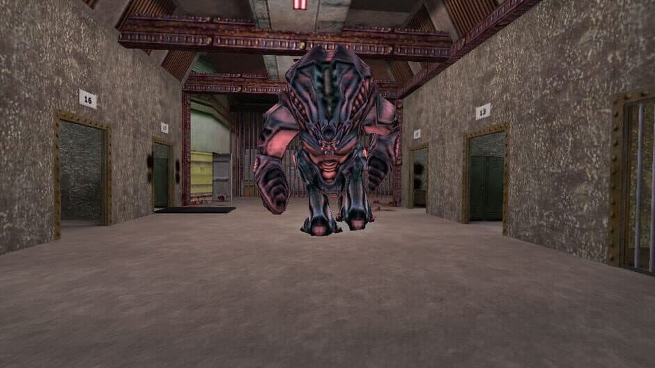 Скриншот 7 из Half-Life: Prison