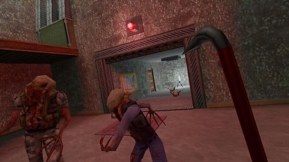 Скриншот 8 из Half-Life: Prison
