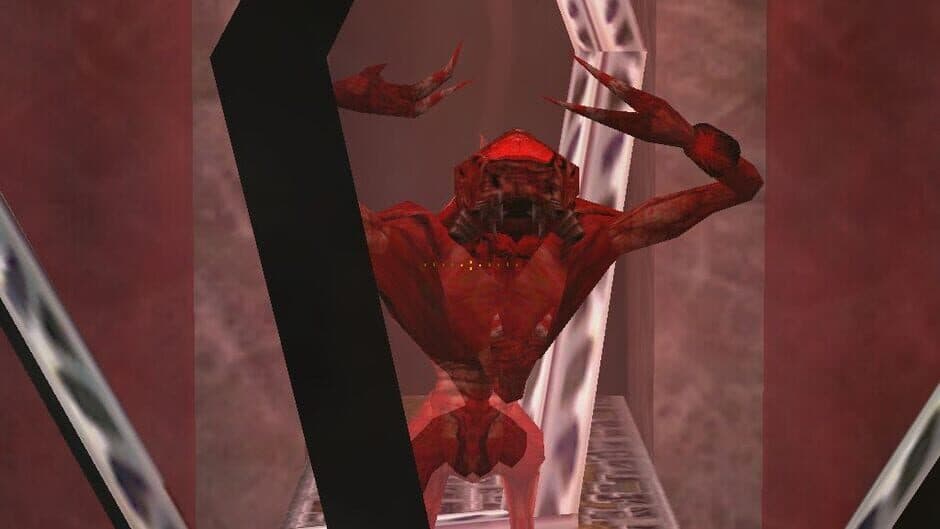 Скриншот 12 из Half-Life: Prison