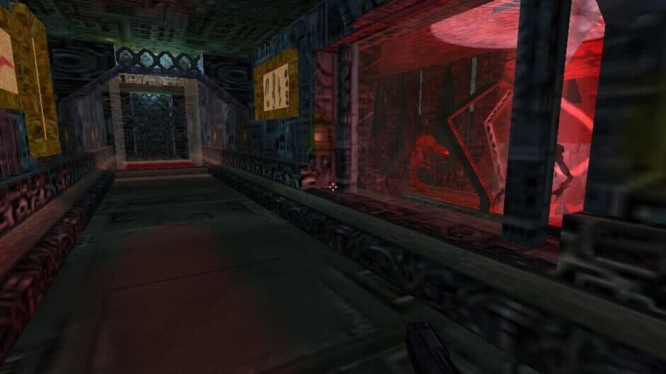 Скриншот 11 из Half-Life: Prison