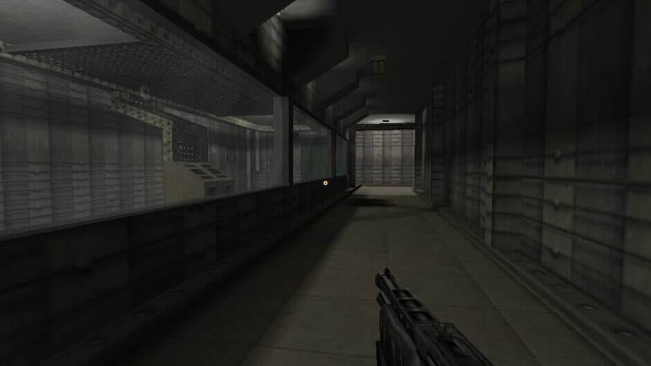 Скриншот 10 из Half-Life: Prison