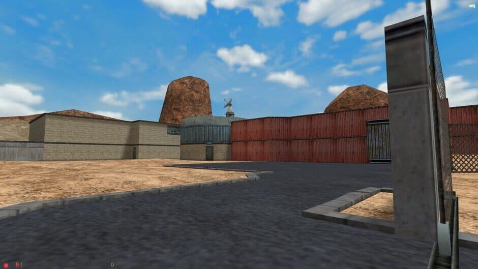 Скриншот 1 из Half-Life: Escape