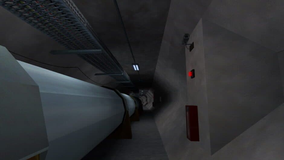 Скриншот 3 из Half-Life: Escape