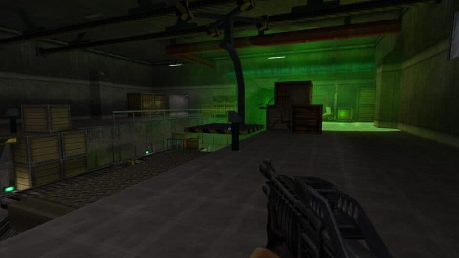 Скриншот 6 из Half-Life: Escape