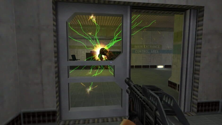 Скриншот 7 из Half-Life: Escape