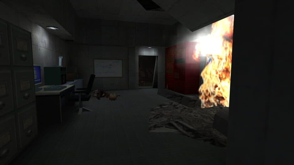 Скриншот 9 из Half-Life: Escape