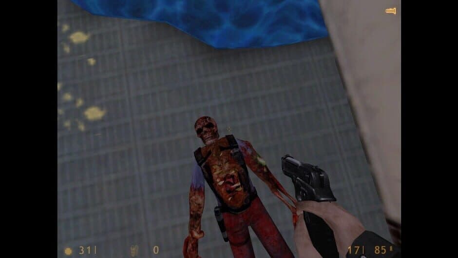 Скриншот 2 из Half-Life: Cleaner's Adventures