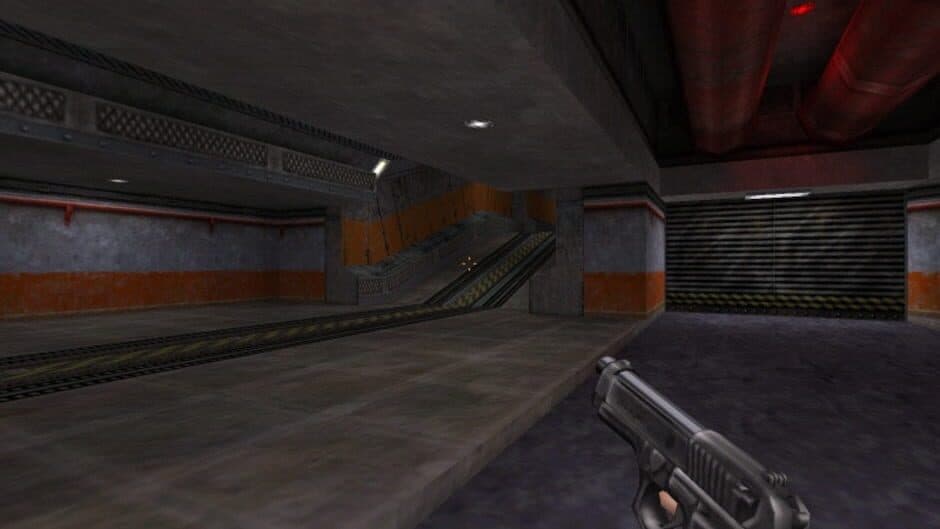 Скриншот 11 из Half-Life: Escape