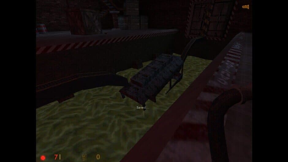 Скриншот 3 из Half-Life: Cleaner's Adventures