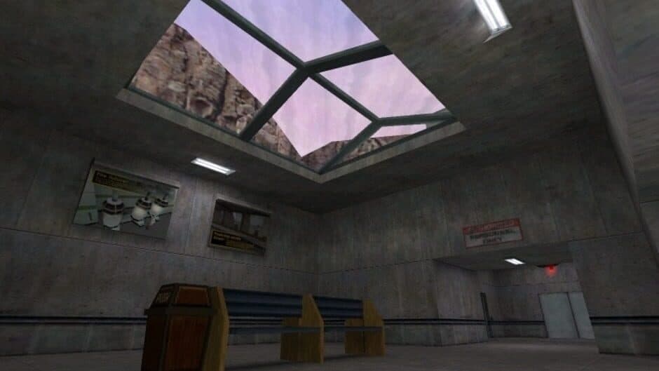 Скриншот 12 из Half-Life: Escape