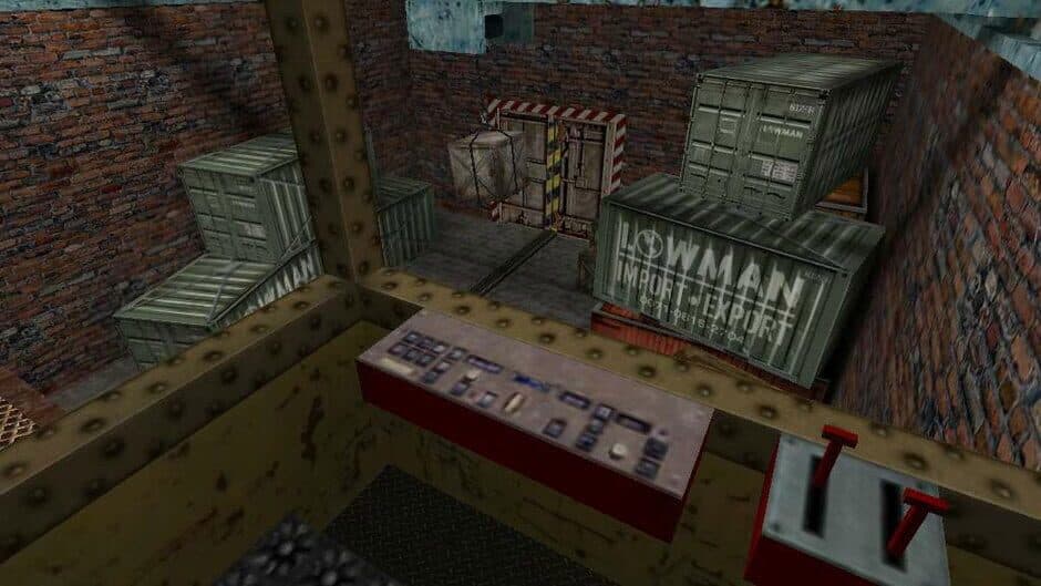 Скриншот 6 из Half-Life: Cleaner's Adventures