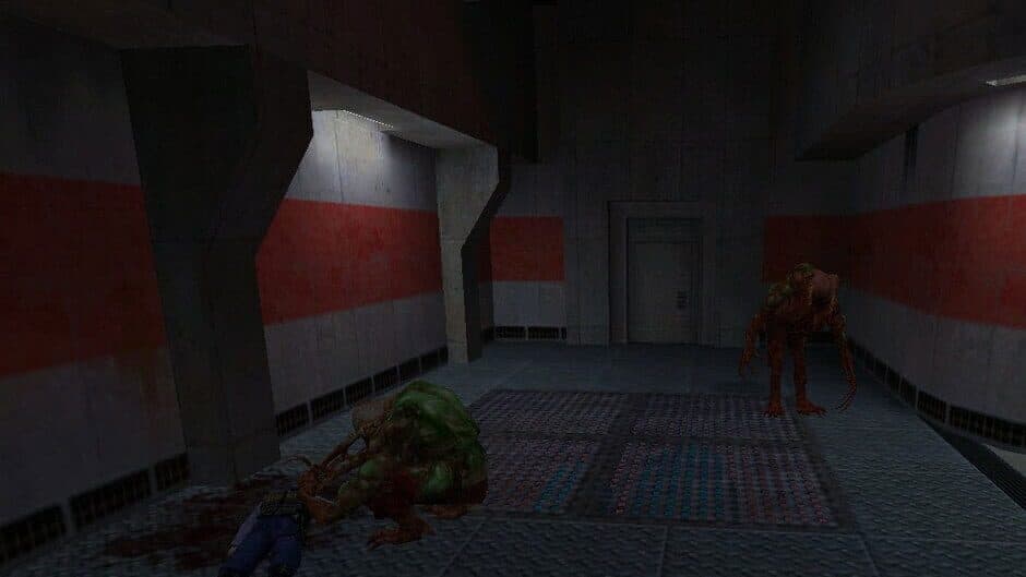 Скриншот 8 из Half-Life: Cleaner's Adventures