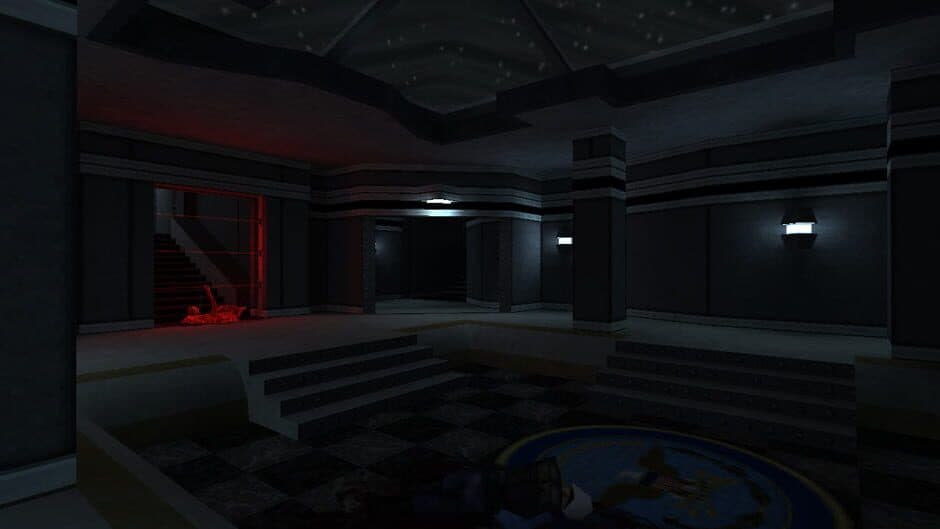 Скриншот 3 из Half-Life: In Deep