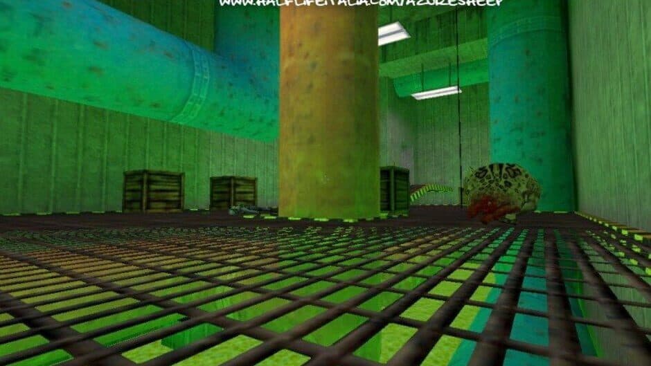 Скриншот 3 из Azure Sheep