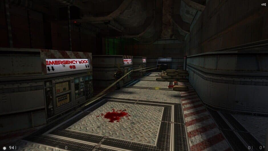 Скриншот 6 из Half-Life: Echoes