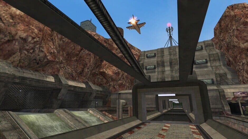 Скриншот 8 из Half-Life: Echoes