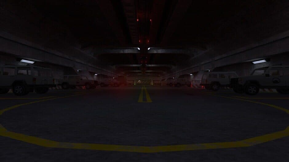 Скриншот 9 из Half-Life: Echoes