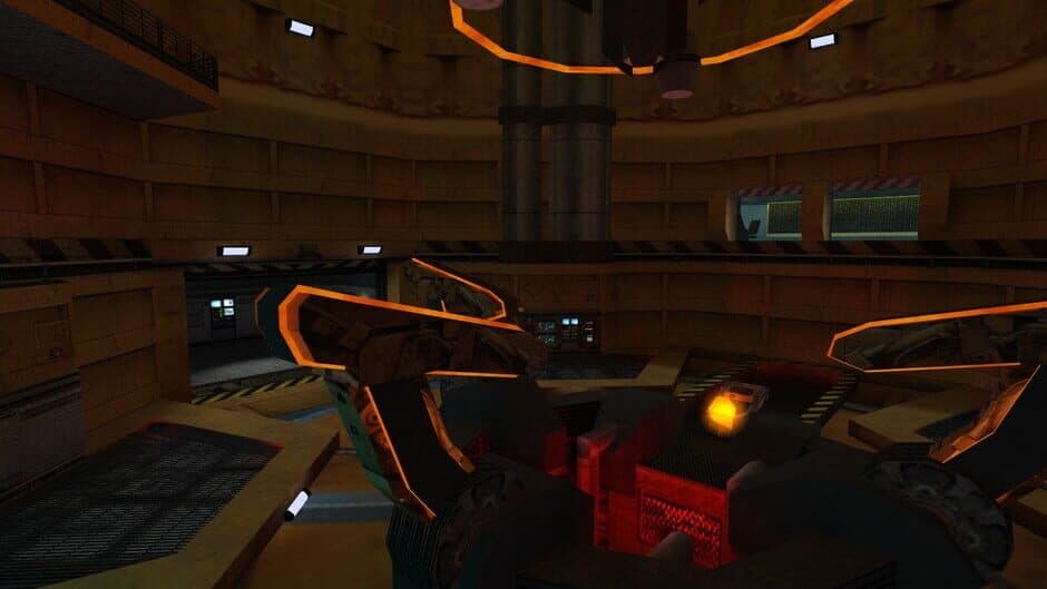 Скриншот 10 из Half-Life: Echoes