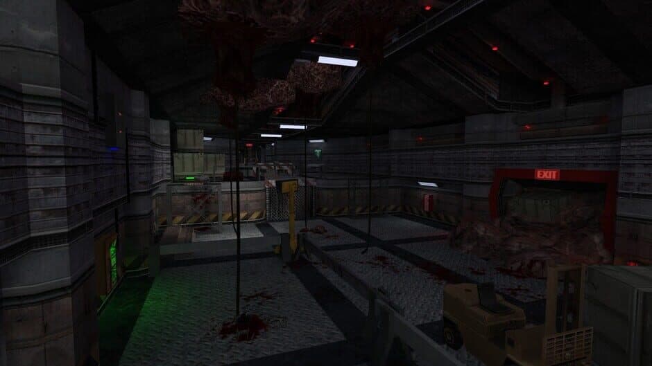 Скриншот 12 из Half-Life: Echoes