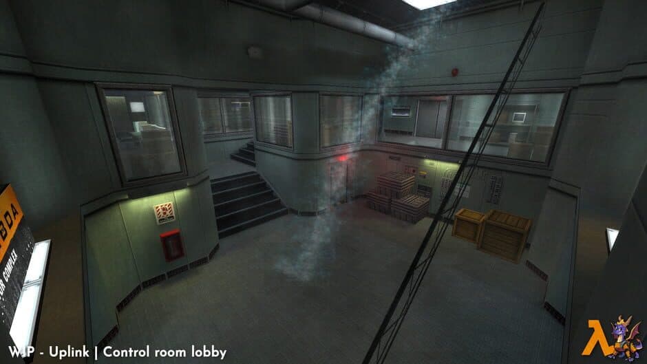 Скриншот 4 из Half-Life: Year of the Dragon