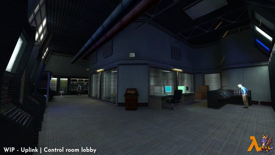 Скриншот 5 из Half-Life: Year of the Dragon