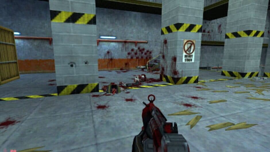 Скриншот 1 из Brutal Half-Life