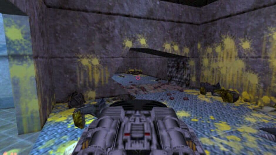Скриншот 2 из Brutal Half-Life