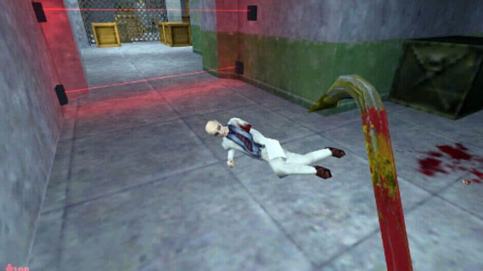 Скриншот 3 из Brutal Half-Life