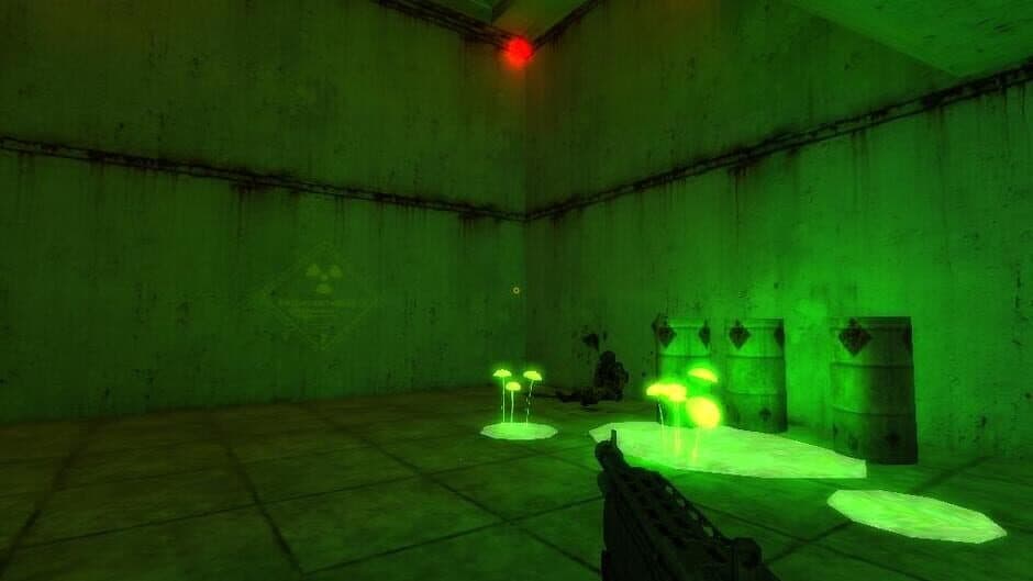 Скриншот 3 из Half-Life: E7 Black Star
