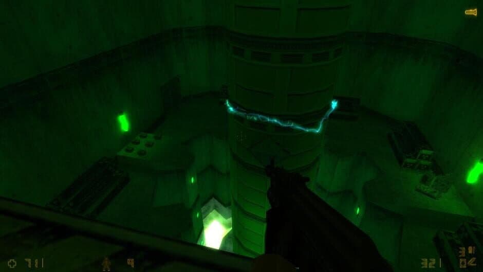Скриншот 4 из Half-Life: E7 Black Star