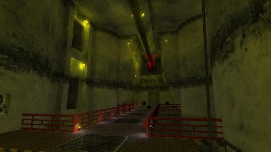 Скриншот 7 из Half-Life: E7 Black Star