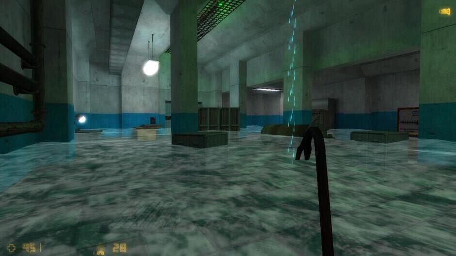 Скриншот 9 из Half-Life: E7 Black Star