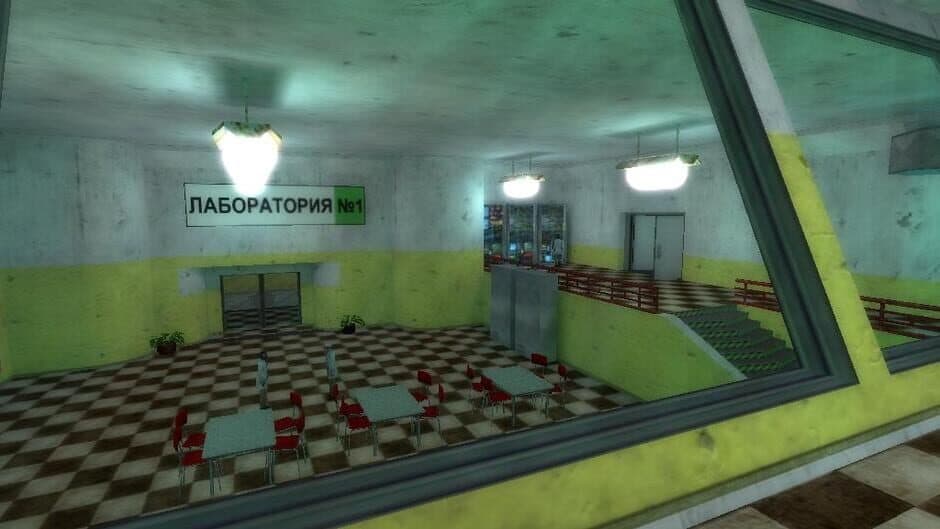 Скриншот 10 из Half-Life: E7 Black Star