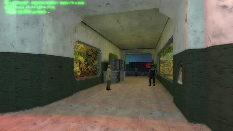 Скриншот 11 из Half-Life: E7 Black Star