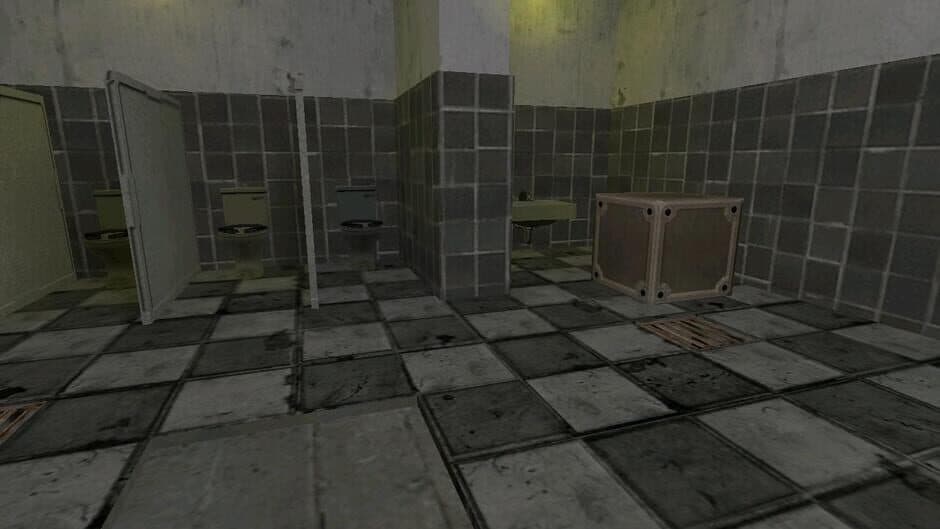 Скриншот 12 из Half-Life: E7 Black Star