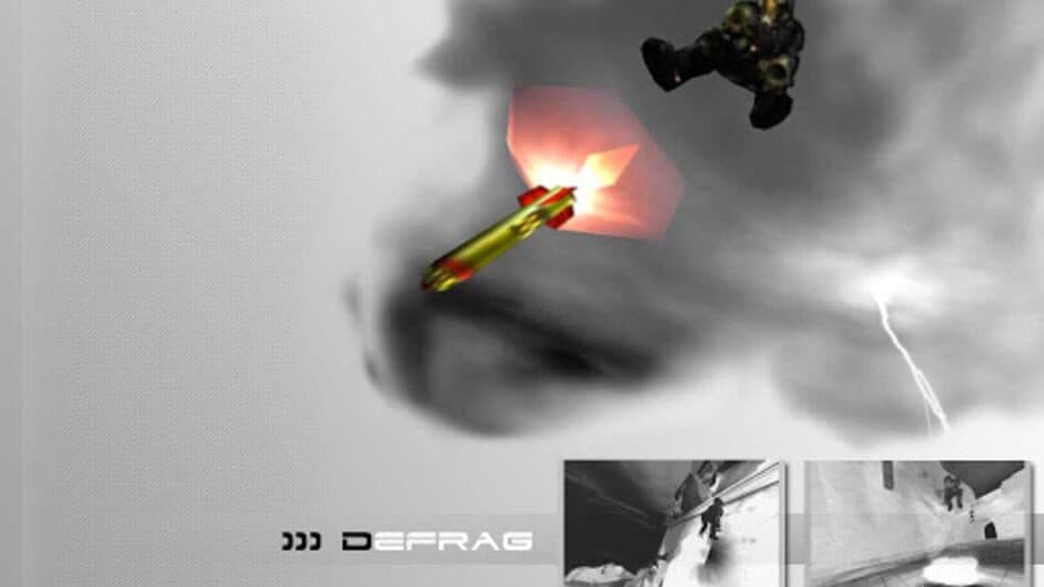 Скриншот 7 из Defrag