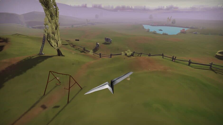 Скриншот 4 из PaperPlane