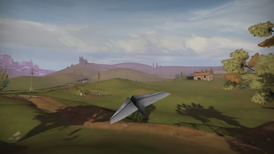 Скриншот 7 из PaperPlane