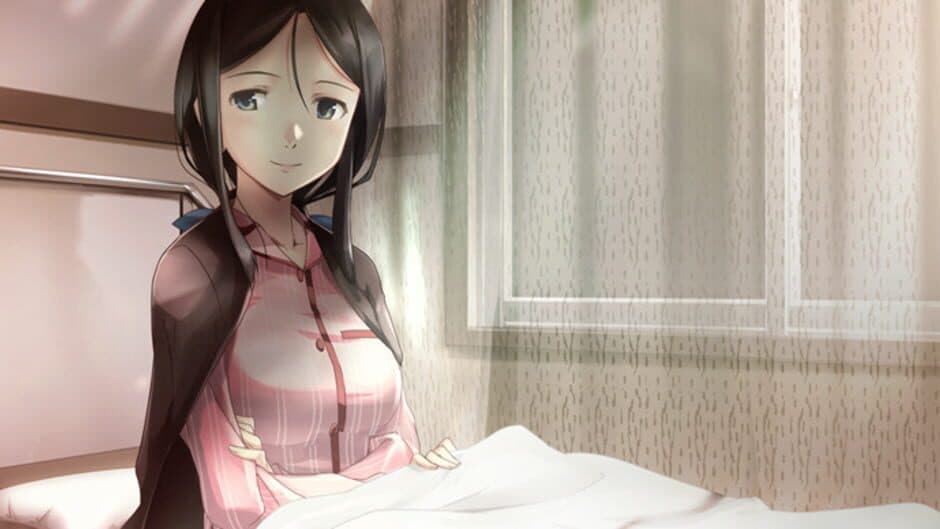 Скриншот 1 из Narcissu: Himeko's Epilogue