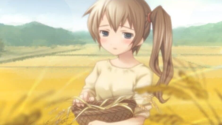 Скриншот 1 из Narcissu: A Little Iris