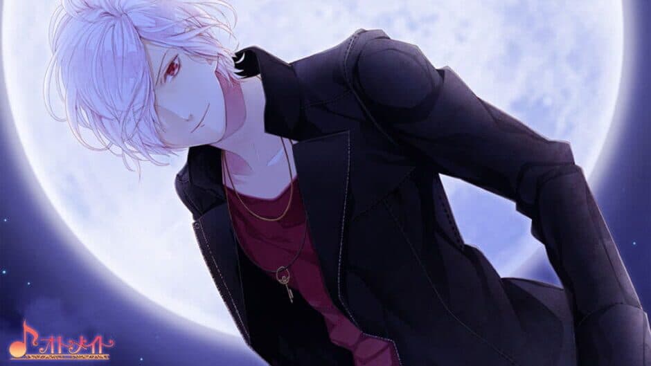 Скриншот 3 из Diabolik Lovers: Limited V Edition