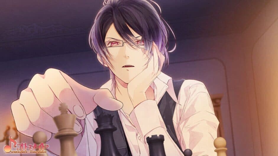 Скриншот 4 из Diabolik Lovers: Limited V Edition