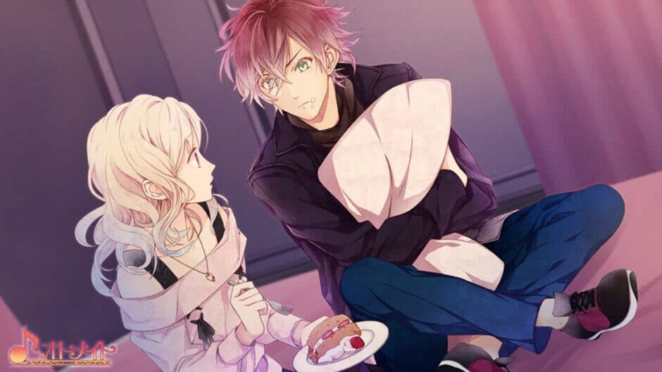 Скриншот 6 из Diabolik Lovers: Limited V Edition