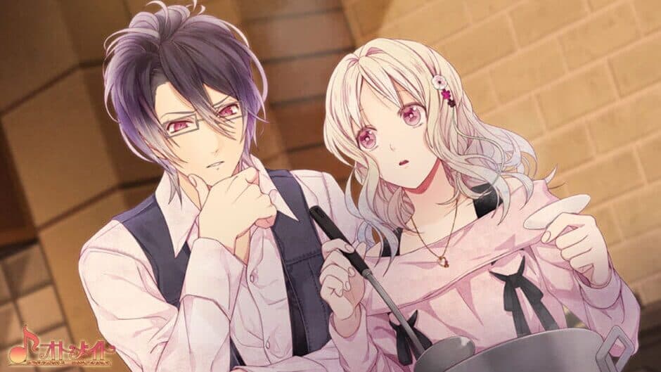 Скриншот 7 из Diabolik Lovers: Limited V Edition
